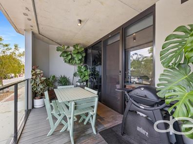 157/34 Quarry Street, Fremantle WA 6160