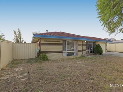 10 Mariana  Close, Maddington WA 6109