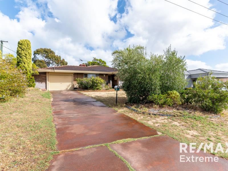 21 Fantome Road, Craigie WA 6025