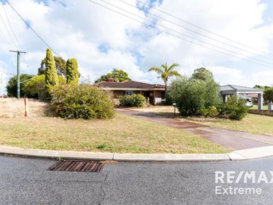 21 Fantome Road, Craigie WA 6025