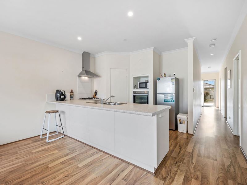 21 Hobson Loop, Piara Waters