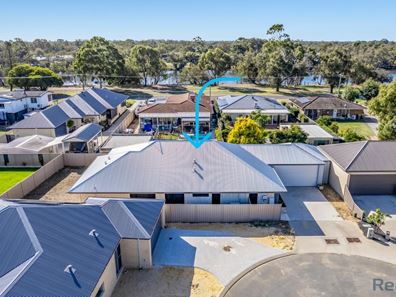 5 Stow Chase, South Yunderup WA 6208