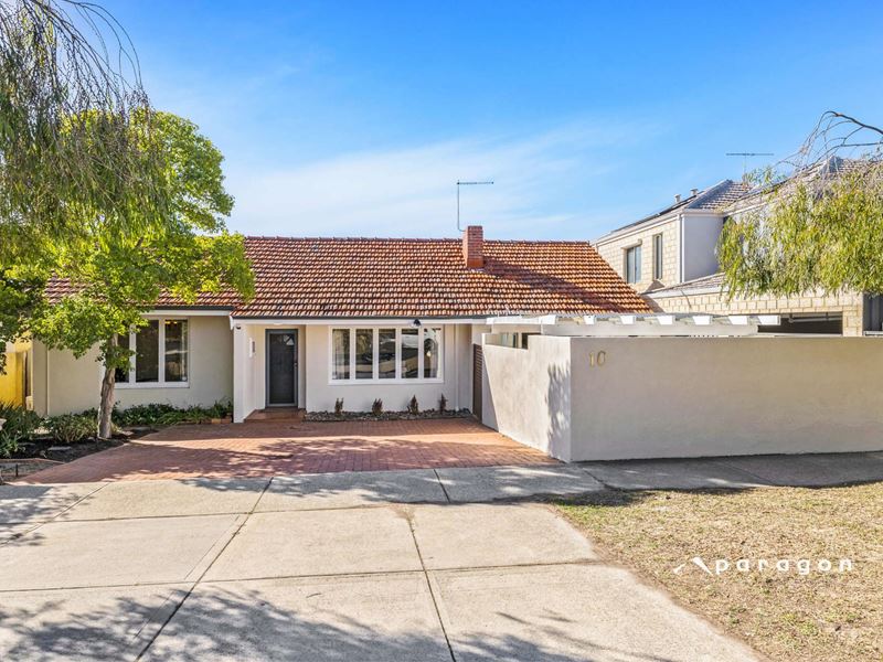 10 Clieveden Street, North Perth