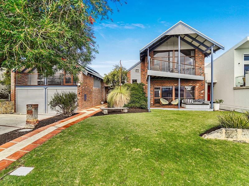 28A Oleander Way, Kallaroo