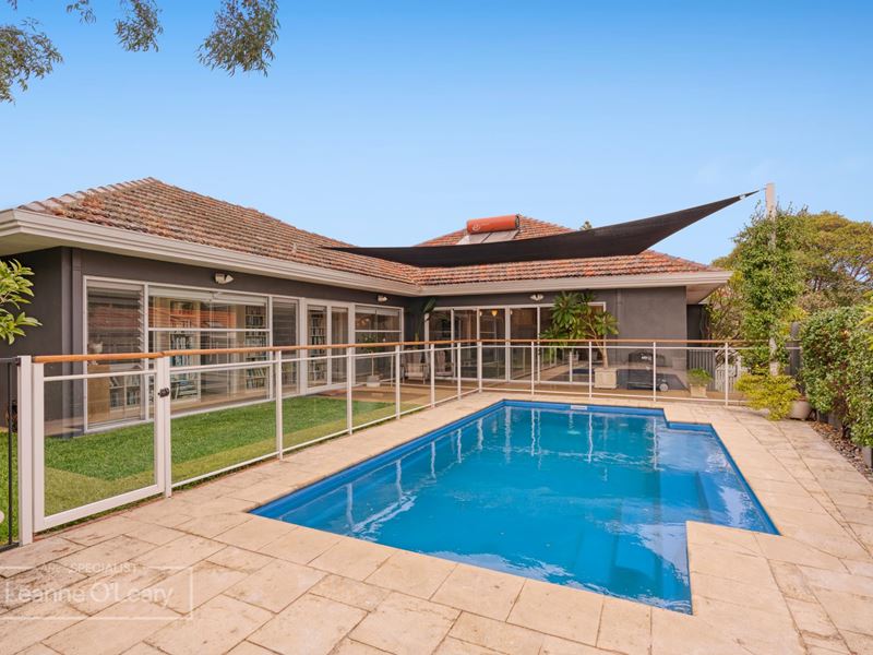 98 Evandale Street, Floreat