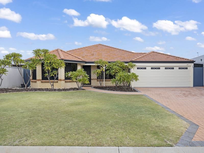 16 Dentata Street, Banksia Grove