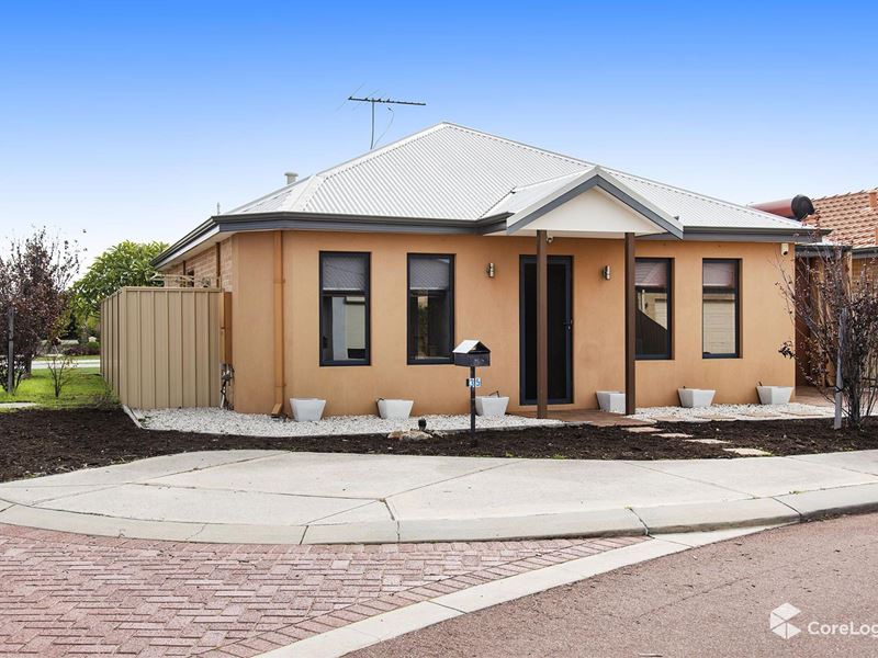 35 Amalfi Way, Canning Vale
