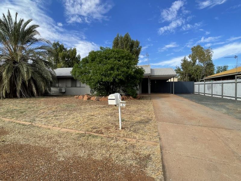 37 Strickland Drive, Millars Well