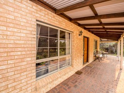 245 Hyde Drive, Wundowie WA 6560