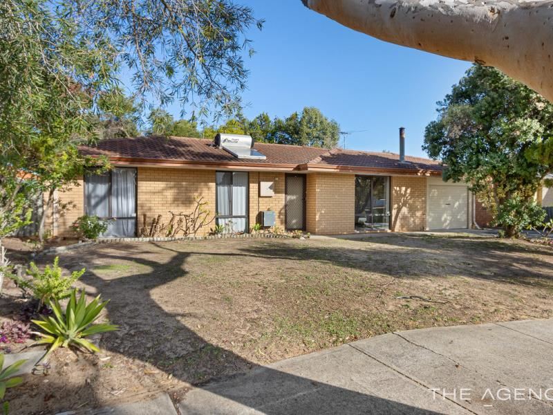 4 Kingston Way, Safety Bay