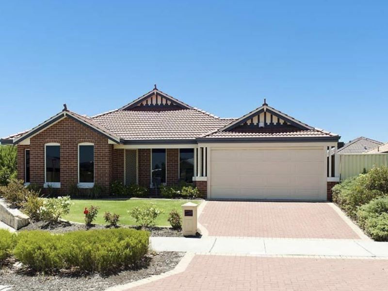 7 Farmaner Parkway, Ellenbrook WA 6069