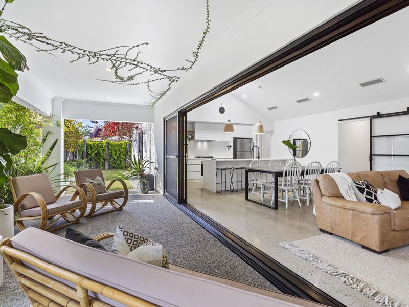 28C Ewen Street, Scarborough