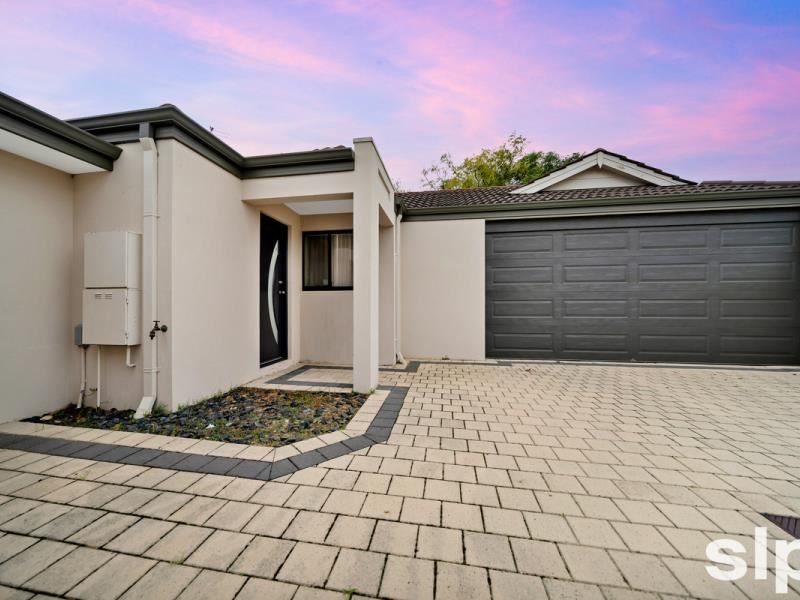 5/12 Selsfield Place, Balga