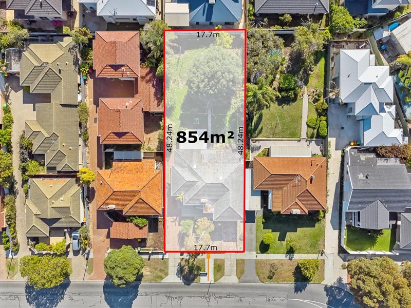 126 Millcrest Street, Doubleview