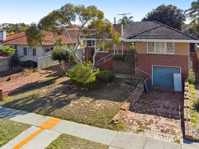 126 Millcrest Street, Doubleview WA 6018