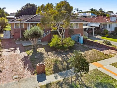 126 Millcrest Street, Doubleview WA 6018