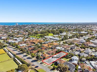 126 Millcrest Street, Doubleview WA 6018