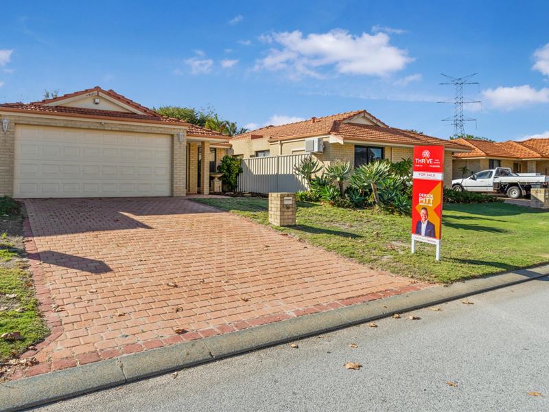 51 The Lakes Boulevard, Jandakot