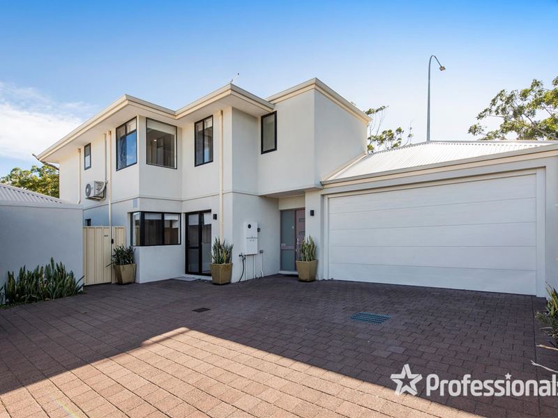 33C Favell Way, Balga