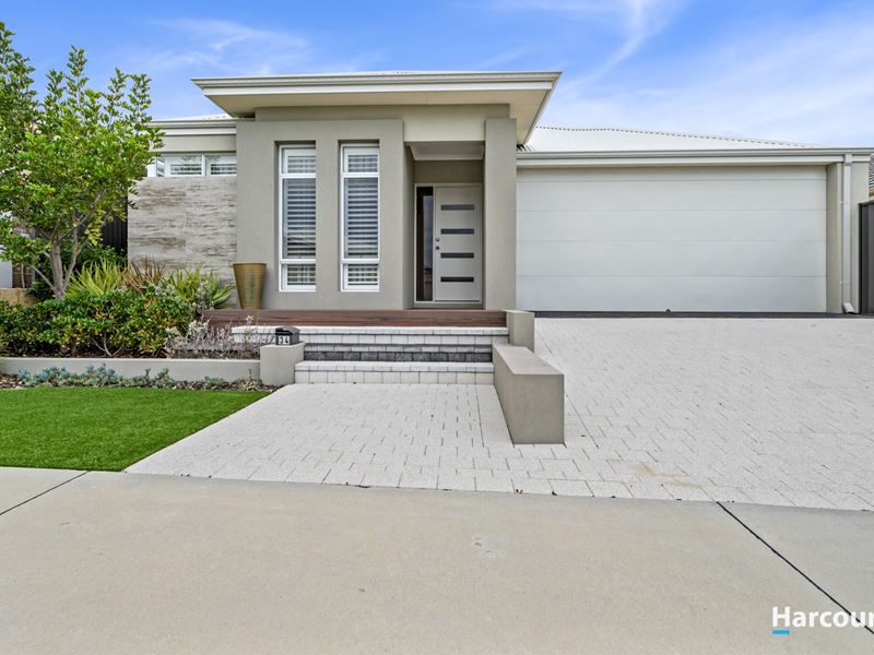 34 Awati Way, Jindalee