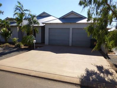 23 Snappy Gum Way, South Hedland WA 6722