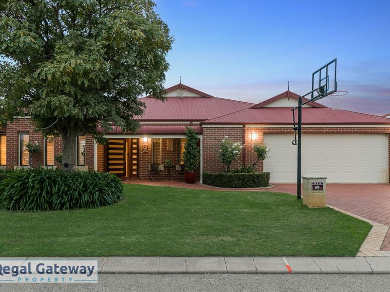 54 Carnegie Parade, Success