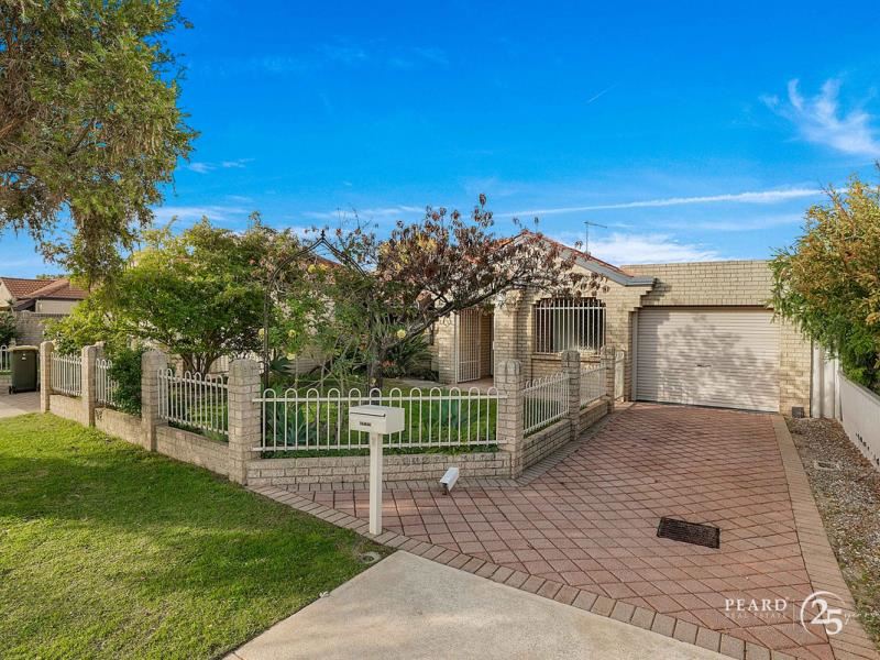 7/98 Campion Avenue, Balcatta WA 6021