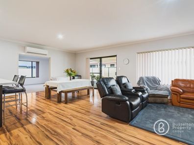 8 Mary Road, Yalyalup WA 6280