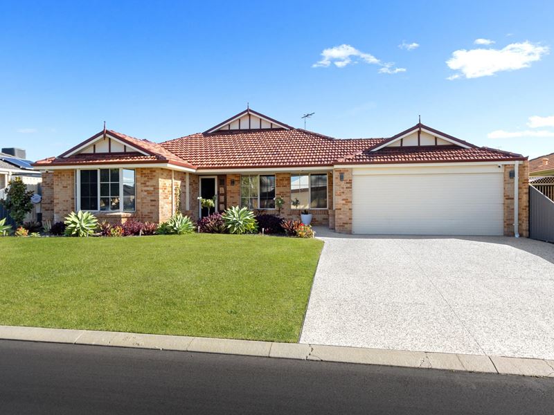 29 L'Esterel Way, Port Kennedy