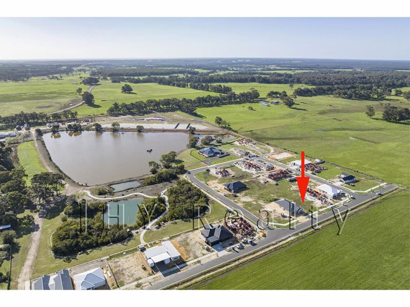 67 Waverley Road, Cowaramup