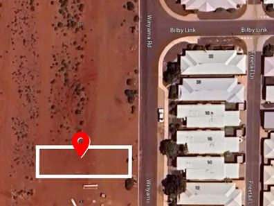5 Winyama Road, Baynton WA 6714