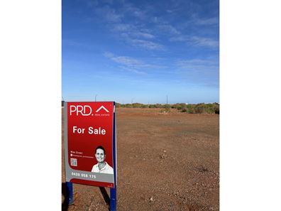 5 Winyama Road, Baynton WA 6714