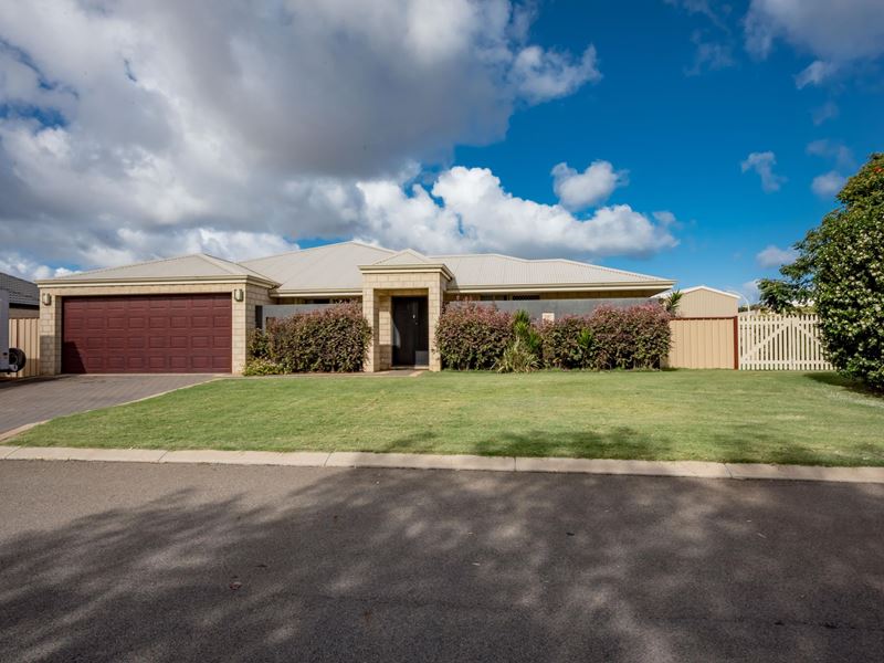 2 Portside Road, Drummond Cove WA 6532