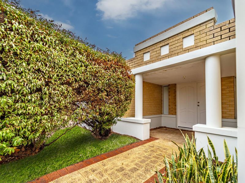 5 Chieftain Street, Bertram