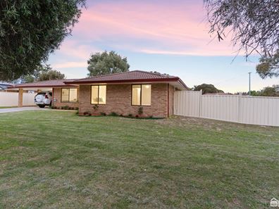 37 Chidzey Drive, Seville Grove WA 6112