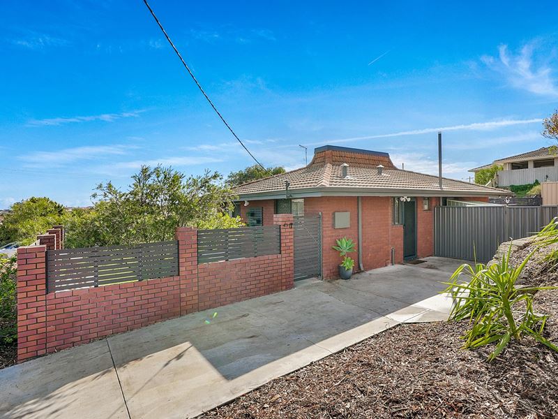 45 Cook Avenue, Hillarys