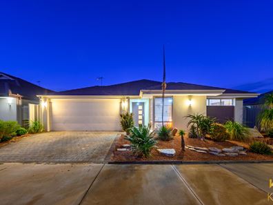 35 Mcdonald Rd, Baldivis WA 6171