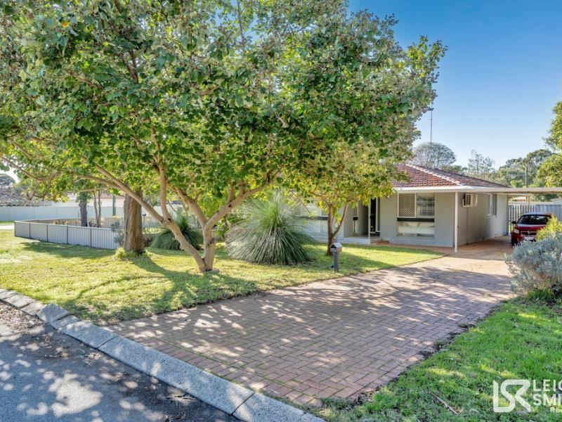 2/17 Fifth Avenue, Mandurah