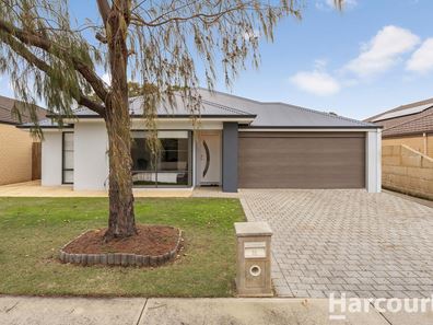 11 Bobtail Bend, Wannanup WA 6210