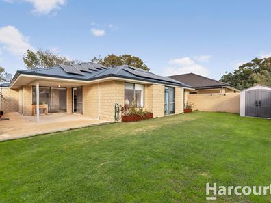 11 Bobtail Bend, Wannanup WA 6210