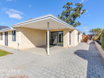 140 Gay Street, Huntingdale WA 6110