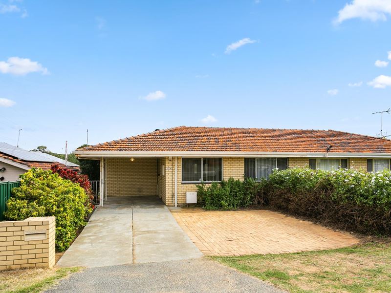 37B Hamilton Rd, Hamilton Hill