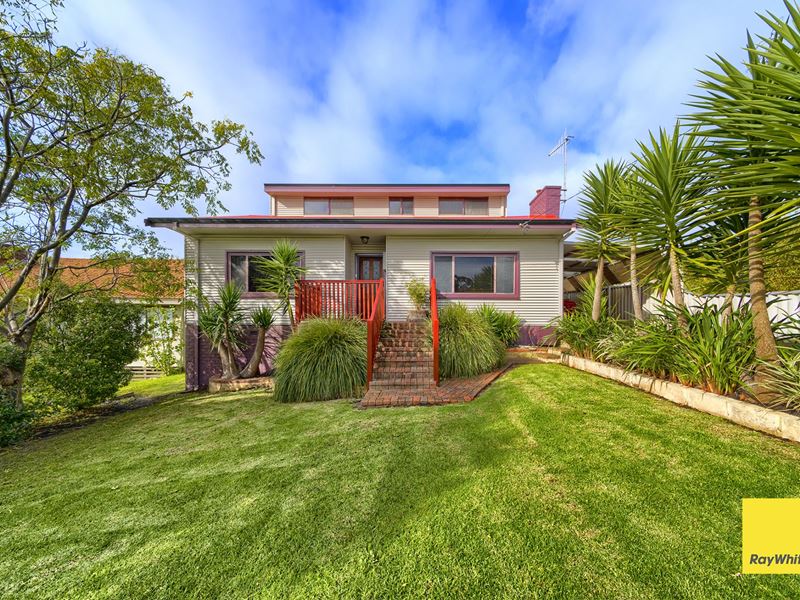 4 Halifax Street, Mount Melville