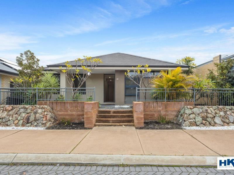 59 Lomas Circle, Ellenbrook