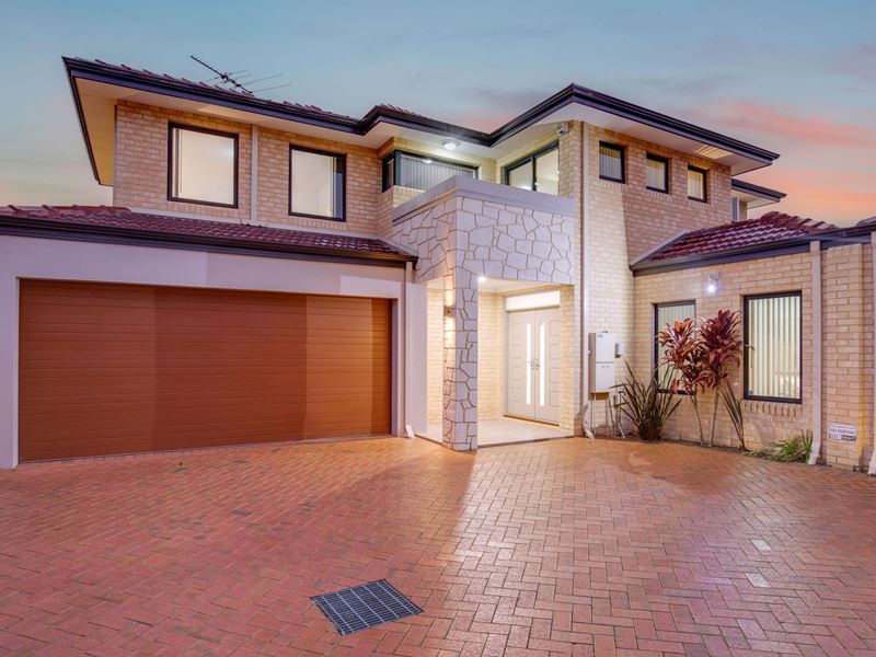48B Olivedale Road, Madeley