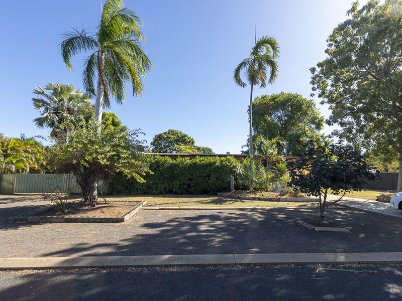 15 Celtis Street, Kununurra