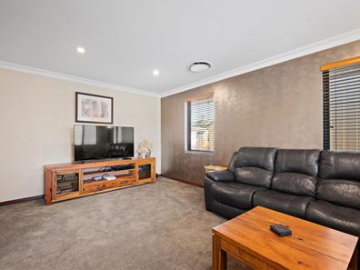 3 Rosevale Close, Dardanup WA 6236