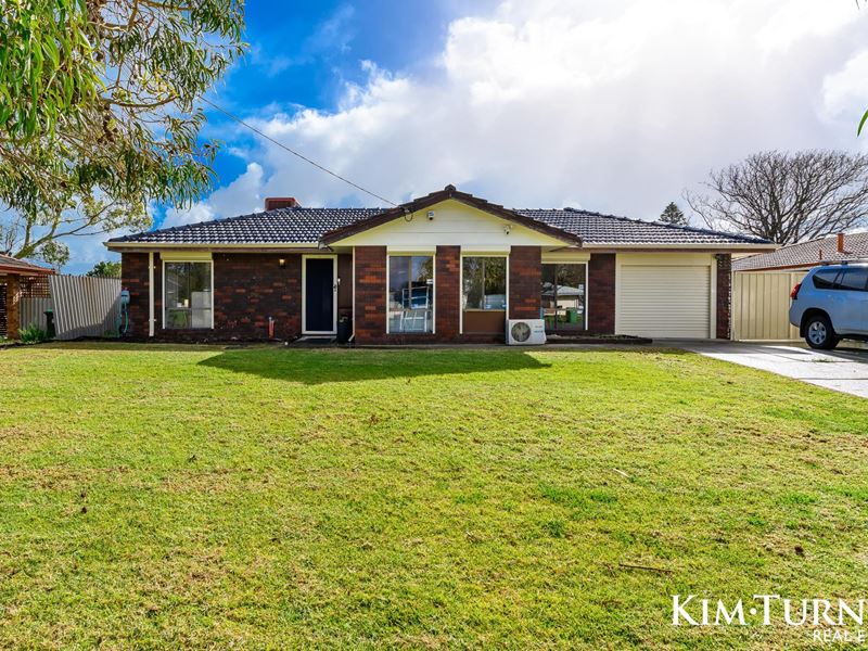 14 Norring Street, Cooloongup