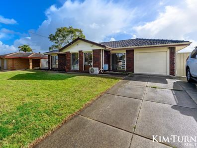 14 Norring Street, Cooloongup WA 6168