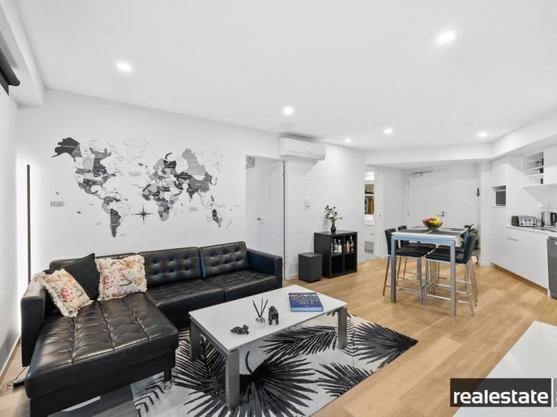 49/5 Rowe Avenue, Rivervale